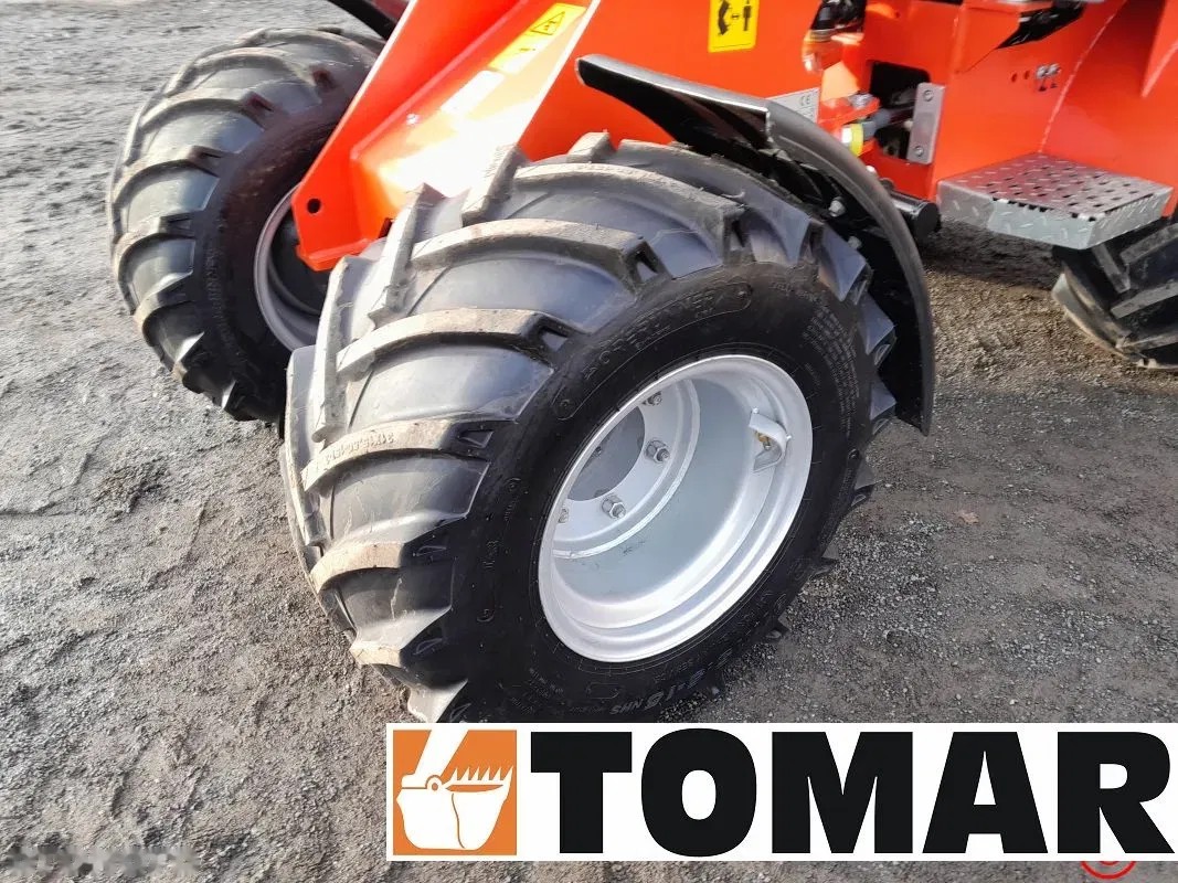 2025 Everun WORKMAX 11HT KABINA, 3 mth, dovoz Skladom v EÚ — foto 16 z 23