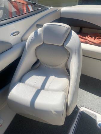 2004 Chaparral, dovoz USA — foto 8 z 12