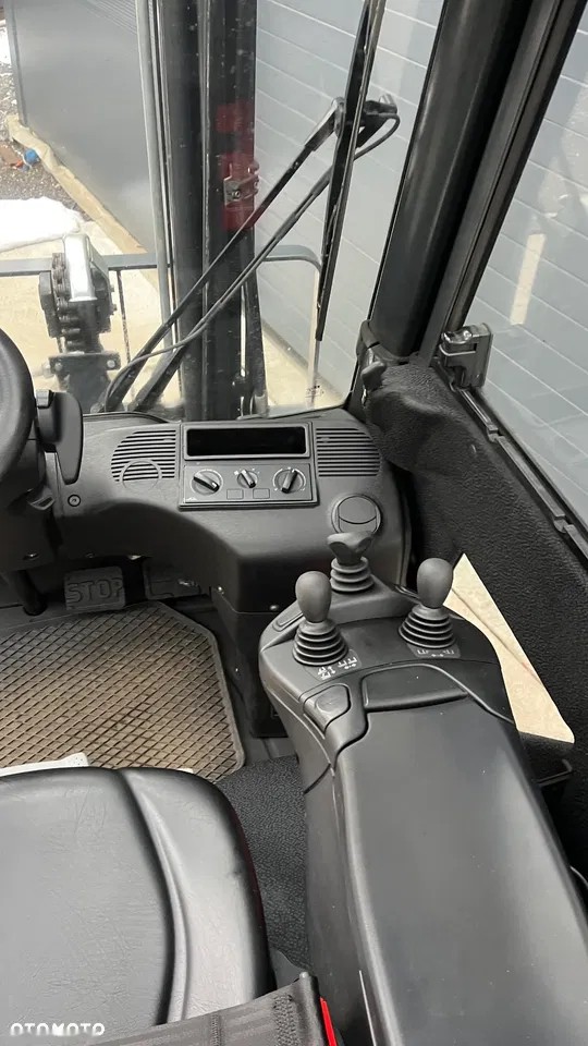 2018 Linde H18, dovoz Skladom v EÚ — foto 14 z 24