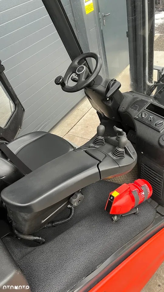 2018 Linde H18, dovoz Skladom v EÚ — foto 15 z 24