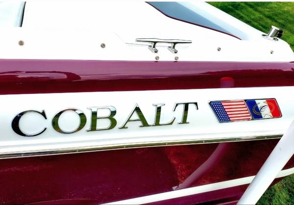 Cobalt, dovoz USA — foto 2 z 12