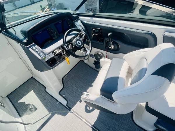 Chaparral, dovoz USA — foto 4 z 12