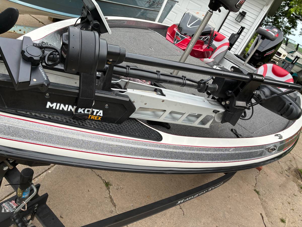 2019 Ranger, dovoz USA — foto 5 z 10