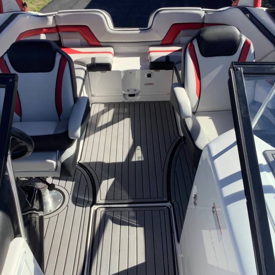 2018 Yamaha, dovoz USA — foto 4 z 12