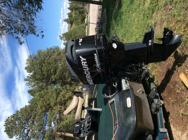 2002 ProCraft, dovoz USA — foto 9 z 12