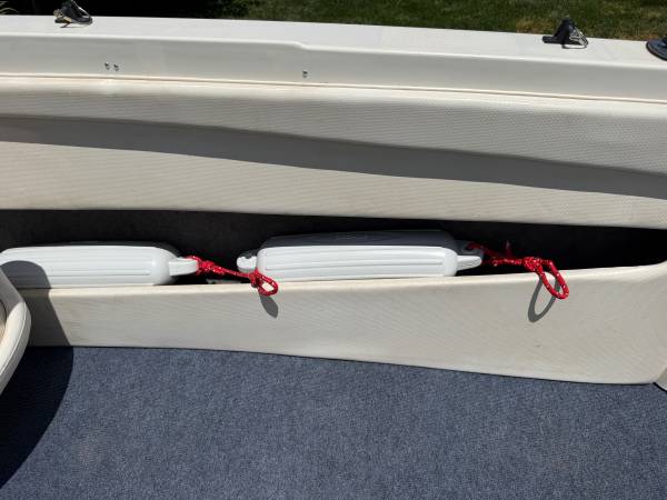 Bayliner, dovoz USA — foto 11 z 12