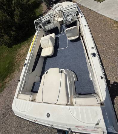 Bayliner, dovoz USA — foto 5 z 12