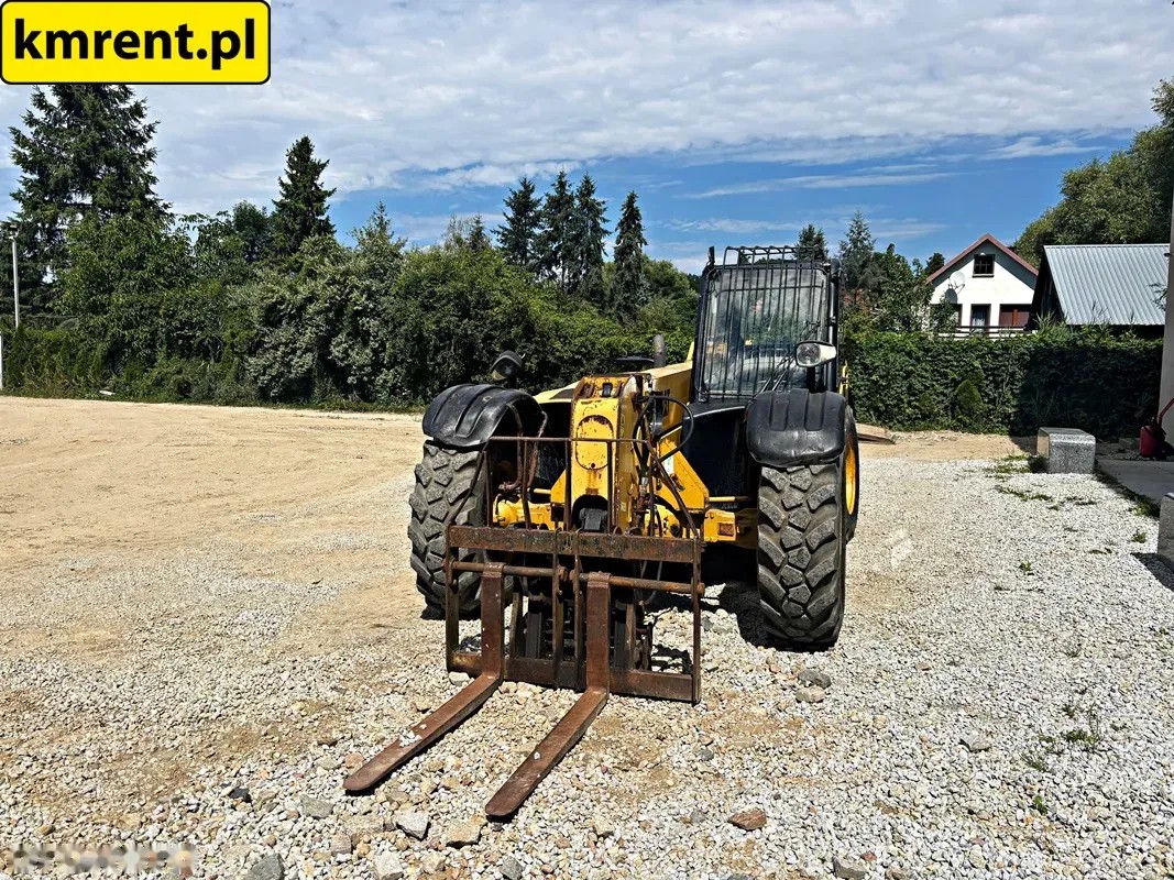 2004 Caterpillar TH330B, 9 447 mth, dovoz Skladom v EÚ — foto 11 z 24
