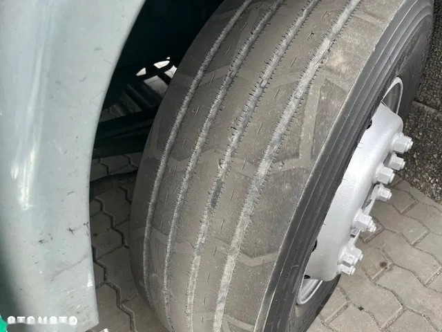 2011 Daf, 625 mth, dovoz Skladom v EÚ — foto 3 z 7