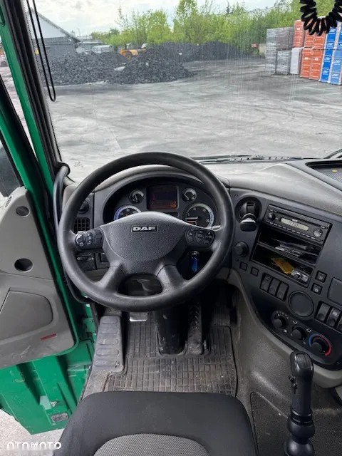 2011 Daf, 625 mth, dovoz Skladom v EÚ — foto 4 z 7