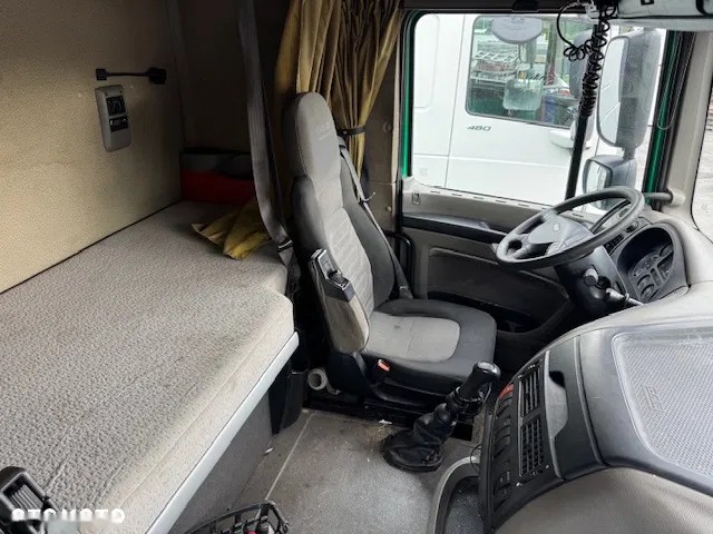 2011 Daf, 625 mth, dovoz Skladom v EÚ — foto 6 z 7