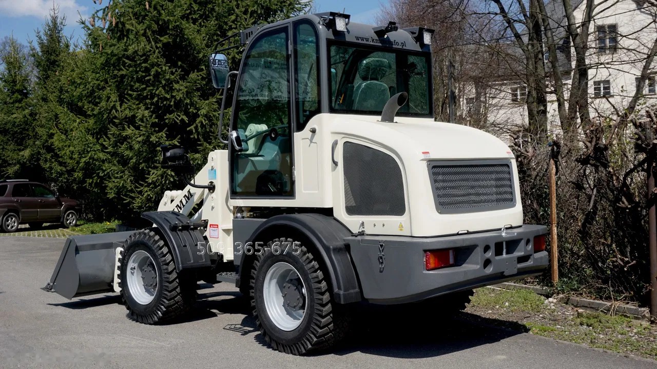 2026 Kmm ZL20, dovoz Skladom v EÚ — foto 3 z 7