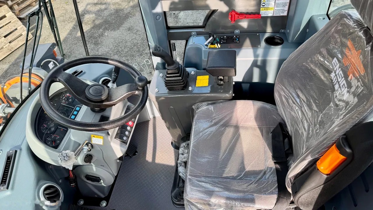 2026 Kmm YX636H, dovoz Skladom v EÚ — foto 7 z 7
