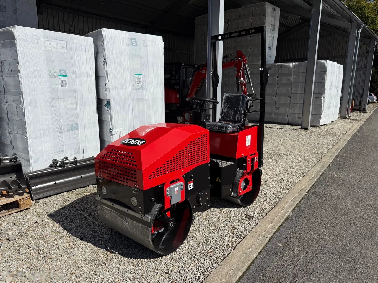 2025 Kmm RR1000, dovoz Skladom v EÚ — foto 2 z 9