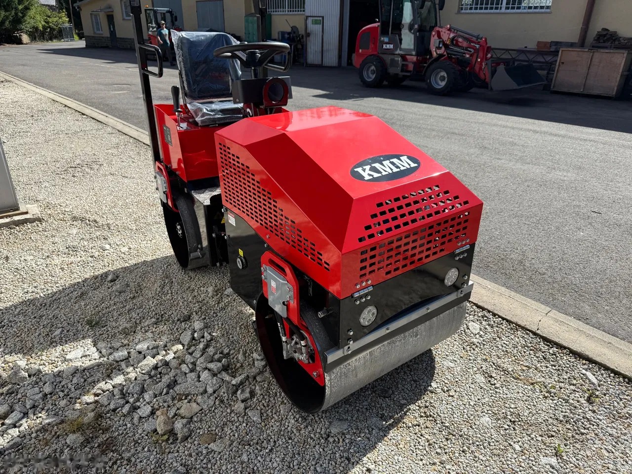 2025 Kmm RR1000, dovoz Skladom v EÚ — foto 6 z 9