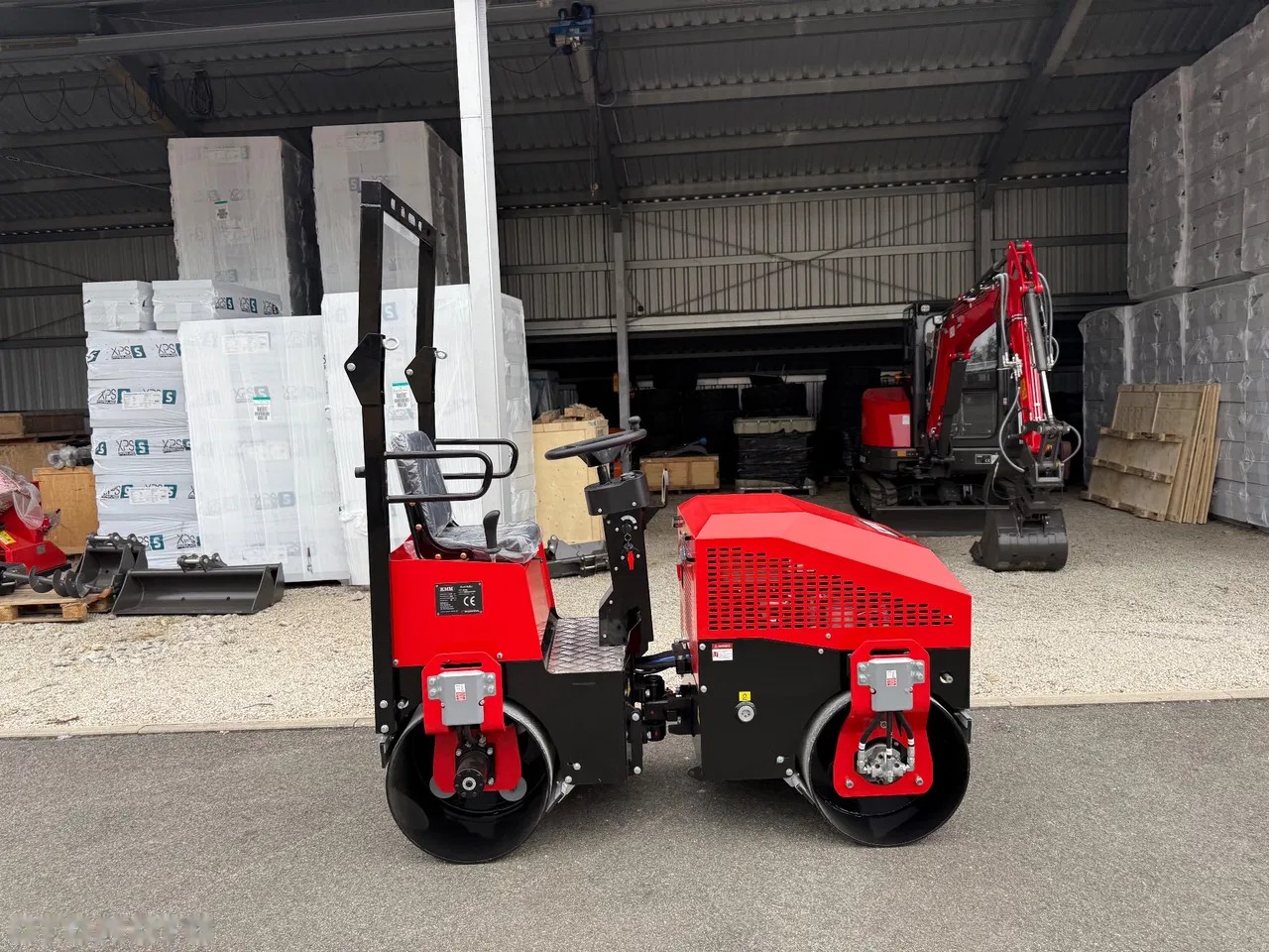 2025 Kmm RR1000, dovoz Skladom v EÚ — foto 7 z 9