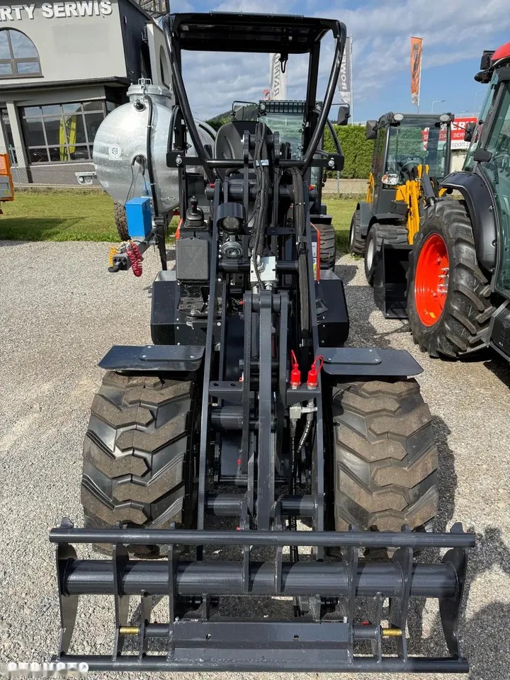 2026 Kubota RT210-2α, dovoz Skladom v EÚ — foto 2 z 8