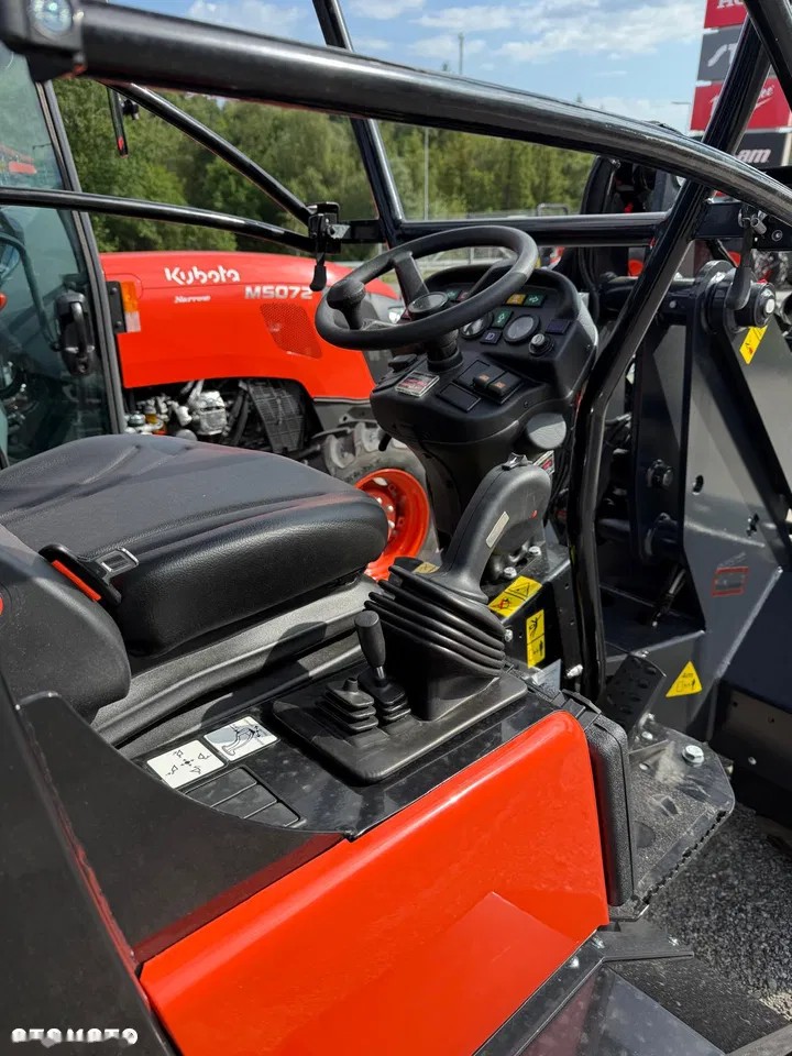 2026 Kubota RT210-2α, dovoz Skladom v EÚ — foto 4 z 8