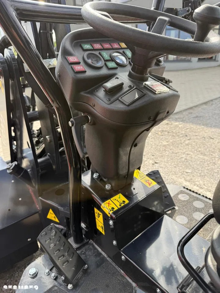 2026 Kubota RT210-2α, dovoz Skladom v EÚ — foto 5 z 8