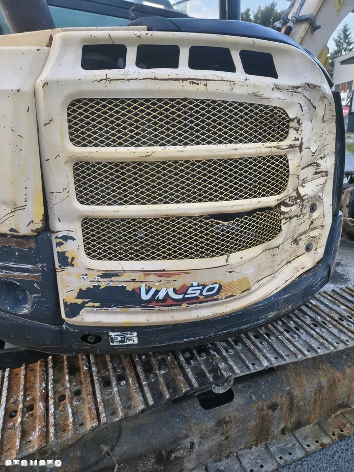 2015 Yanmar VIO, 5 240 mth, dovoz Skladom v EÚ — foto 14 z 23