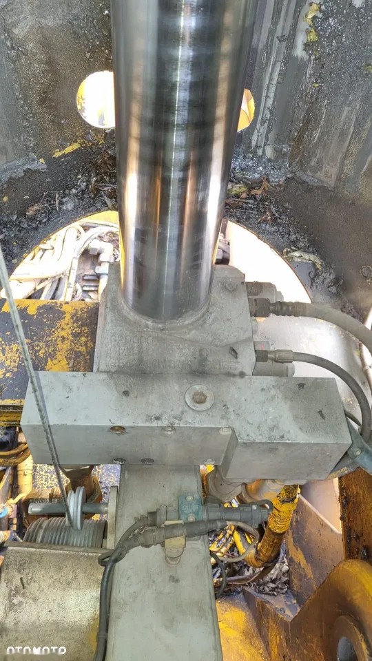 2002 Liebherr LTM, 26 800 mth, dovoz Skladom v EÚ — foto 16 z 24