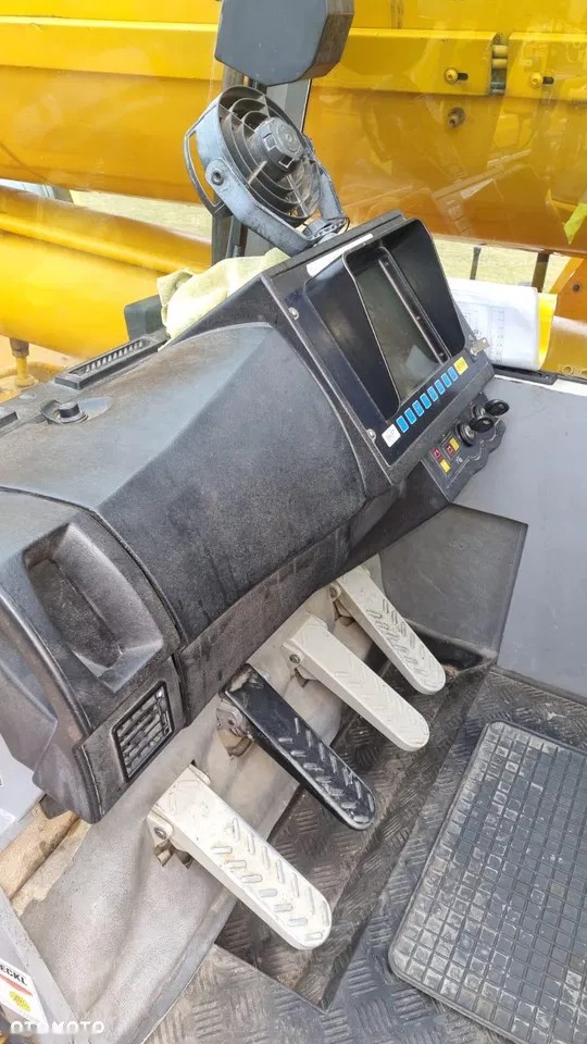 2002 Liebherr LTM, 26 800 mth, dovoz Skladom v EÚ — foto 9 z 24