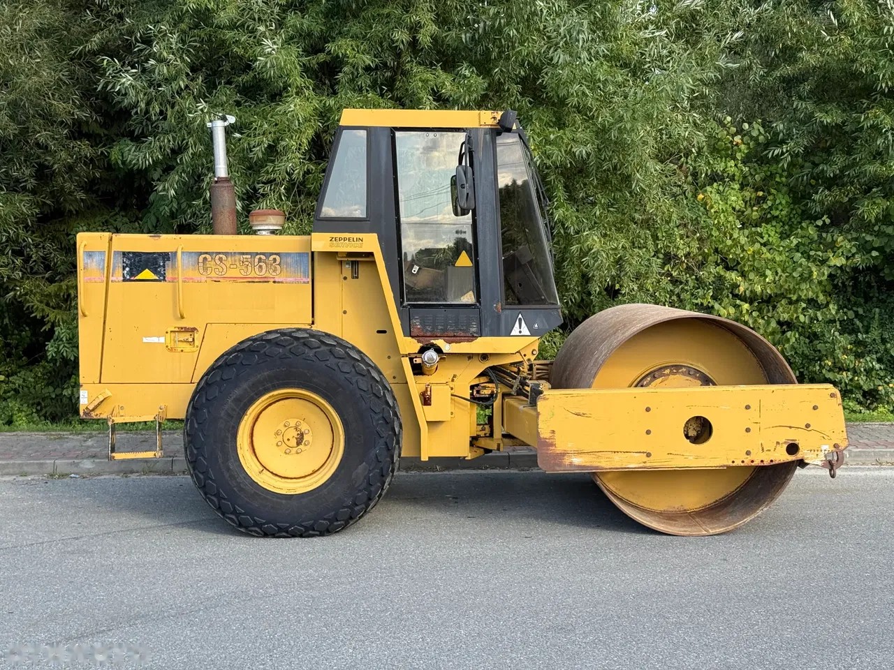 1998 Caterpillar, 2 600 mth, dovoz Skladom v EÚ — foto 10 z 15