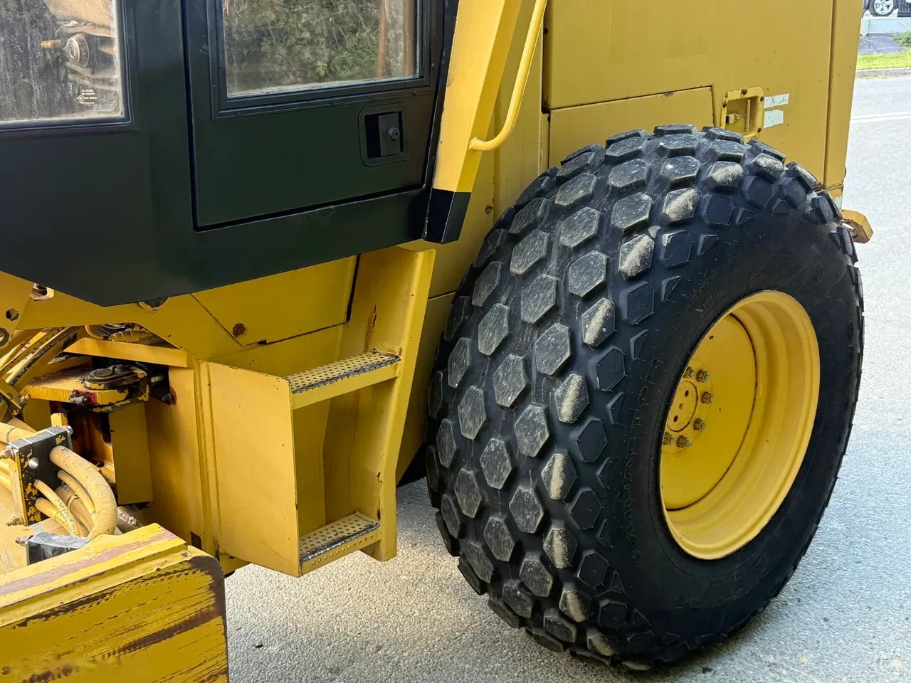 1998 Caterpillar, 2 600 mth, dovoz Skladom v EÚ — foto 14 z 15
