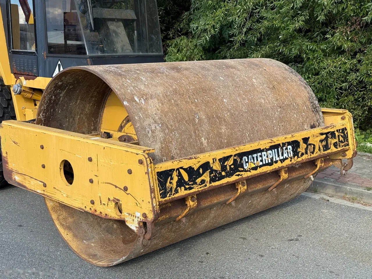 1998 Caterpillar, 2 600 mth, dovoz Skladom v EÚ — foto 3 z 15