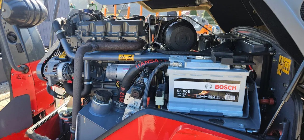 2012 Hamm HD 13 VV, 2 900 mth, dovoz Skladom v EÚ — foto 12 z 14