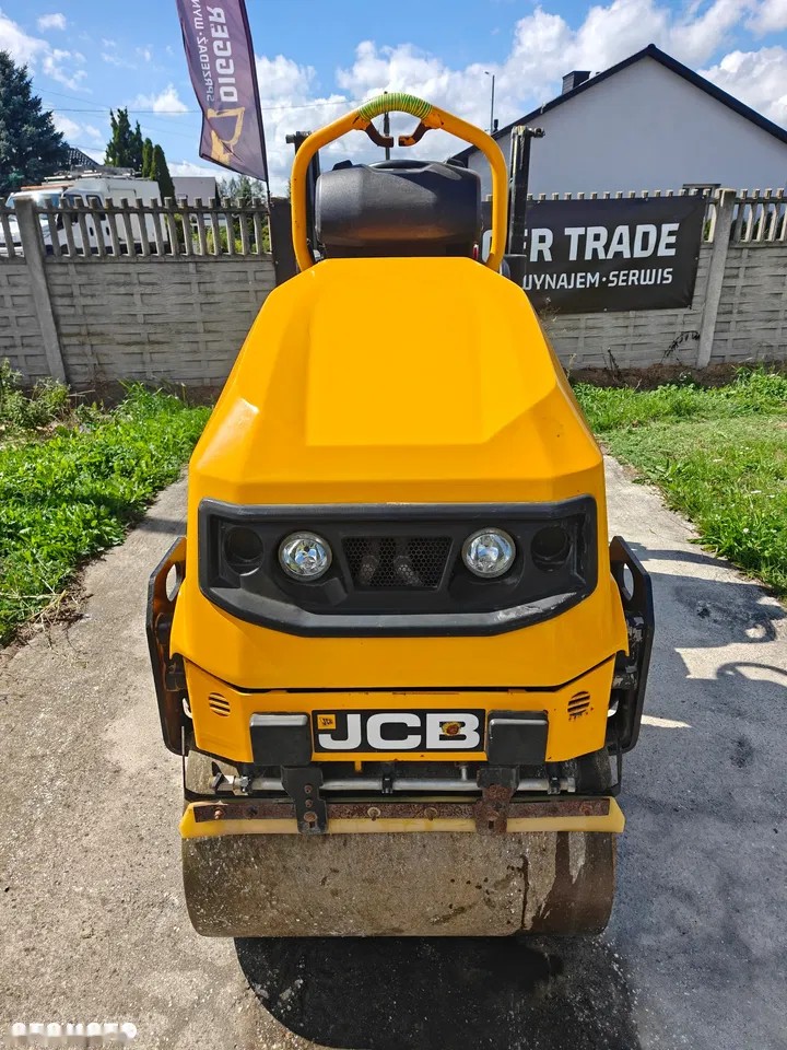 2019 JCB CT160, 496 mth, dovoz Skladom v EÚ — foto 5 z 11
