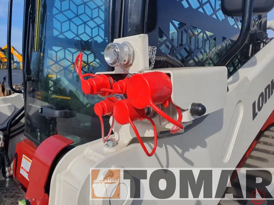 2026 Lonking CDM315T, 1 mth, dovoz Skladom v EÚ — foto 12 z 24