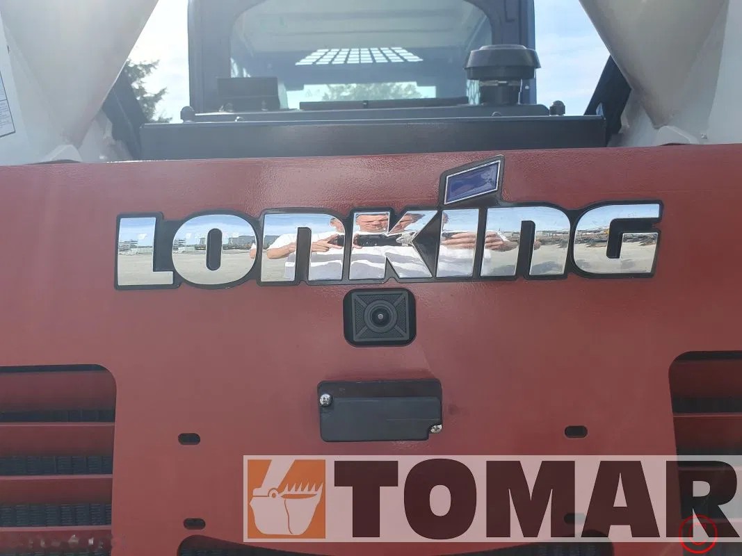 2026 Lonking CDM315T, 1 mth, dovoz Skladom v EÚ — foto 14 z 24