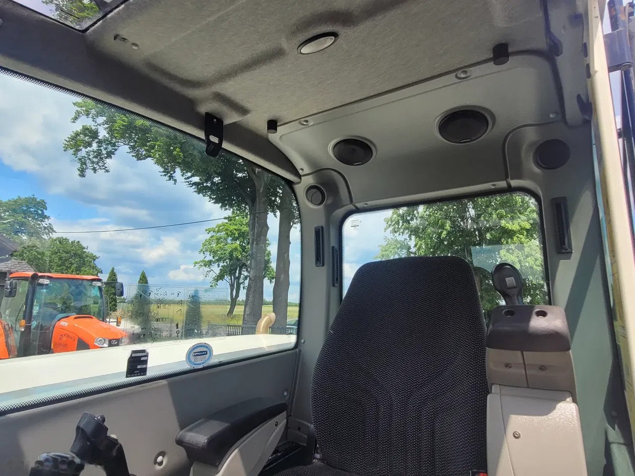 2017 Schaeff TW, 6 500 mth, dovoz Skladom v EÚ — foto 10 z 24