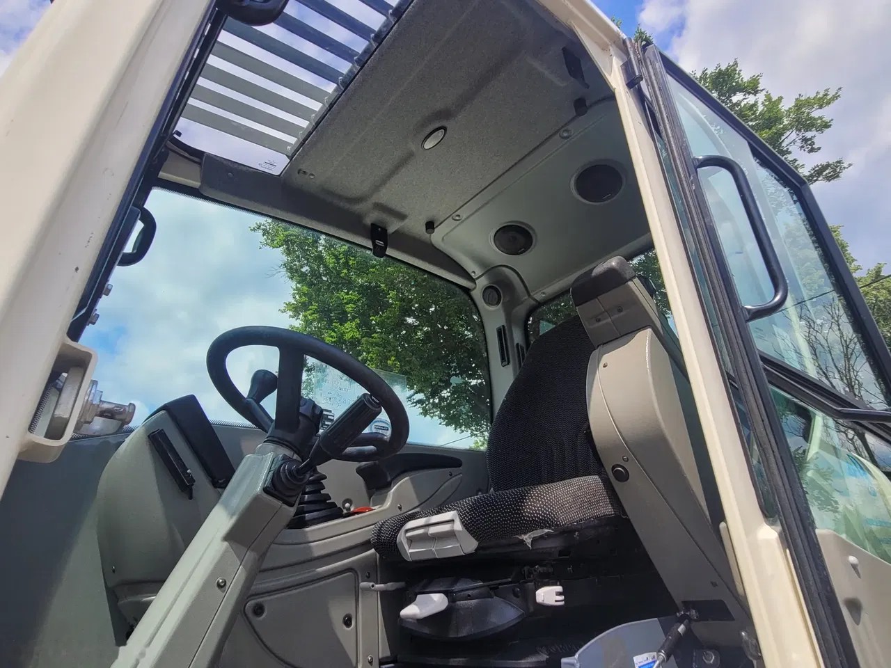 2017 Schaeff TW, 6 500 mth, dovoz Skladom v EÚ — foto 11 z 24