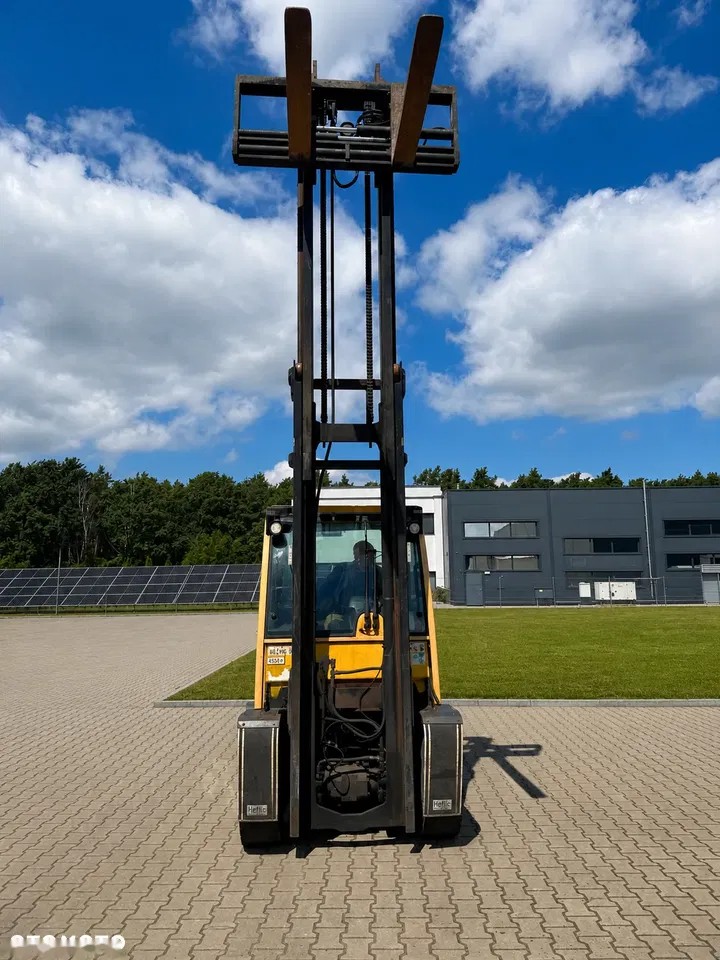 2014 Hyster H5.0FT, dovoz Skladom v EÚ — foto 1 | AMECAR 2014 Hyster H5.0FT, dovoz Skladom v EÚ — foto 1
