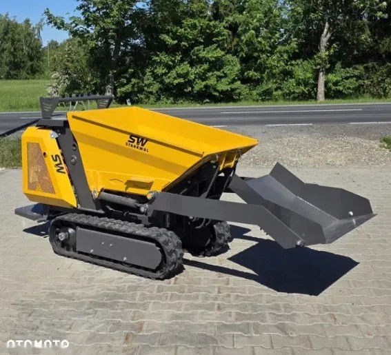 2026 VT YS80A, dovoz Skladom v EÚ — foto 1 | AMECAR 2026 VT YS80A, dovoz Skladom v EÚ — foto 1