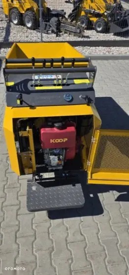 2026 VT YS80A, dovoz Skladom v EÚ — foto 5 z 5