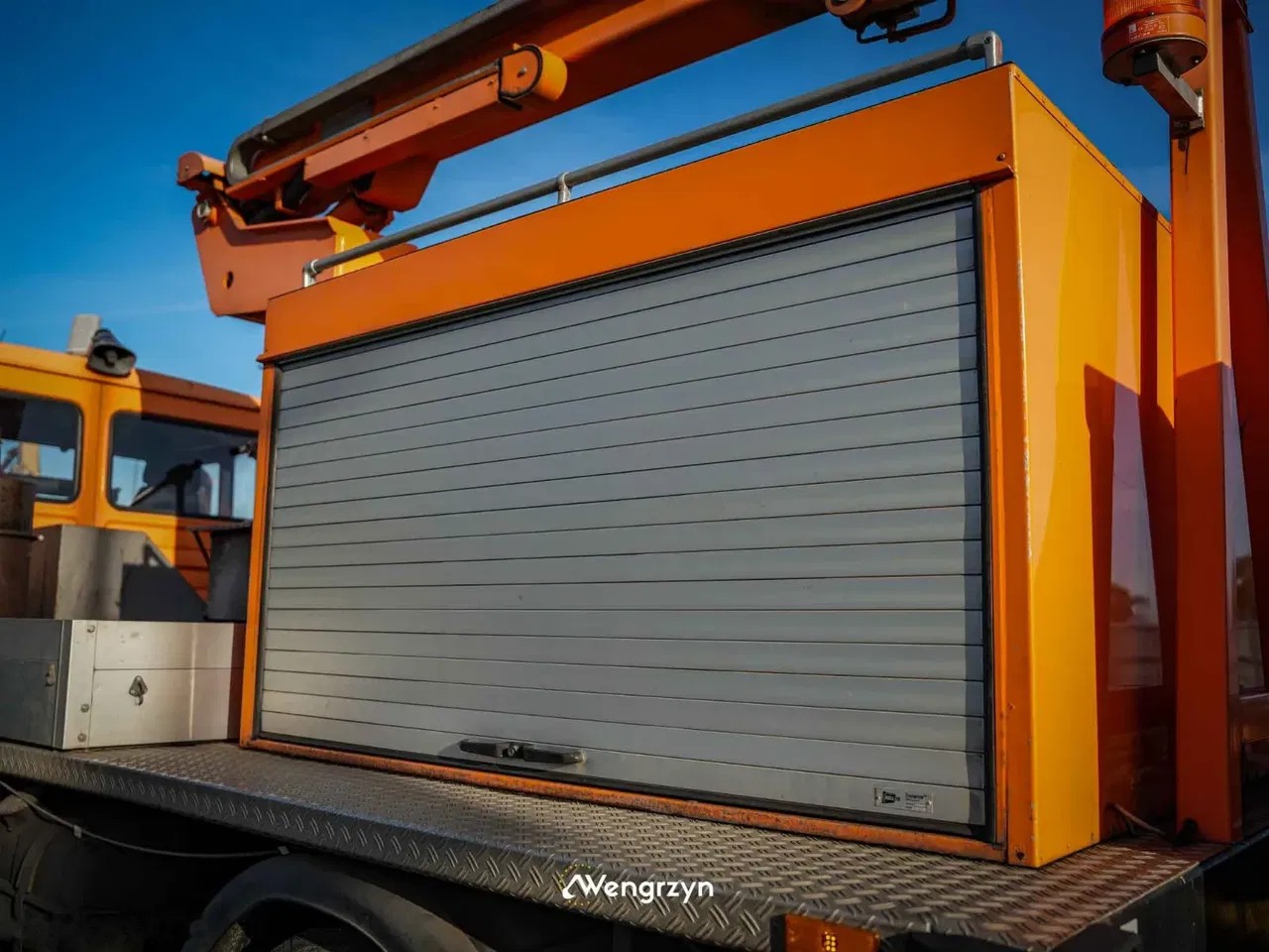 1988 Man 14.170F, dovoz Skladom v EÚ — foto 13 z 24