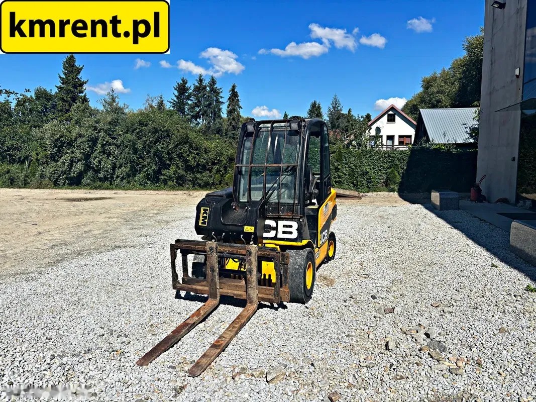 2015 JCB TLT, 4 844 mth, dovoz Skladom v EÚ — foto 11 z 24