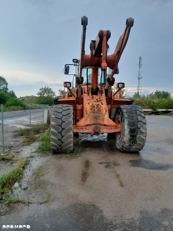 2010 Doosan DL 500, dovoz Skladom v EÚ — foto 2 z 8