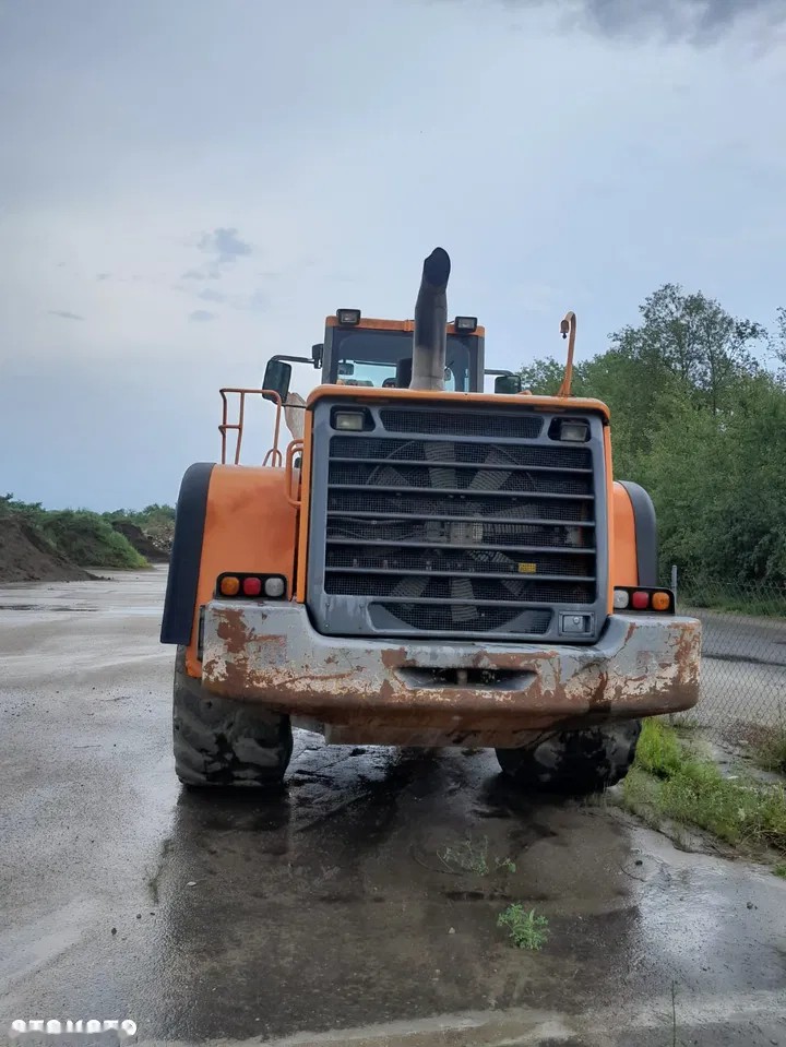 2010 Doosan DL 500, dovoz Skladom v EÚ — foto 3 z 8