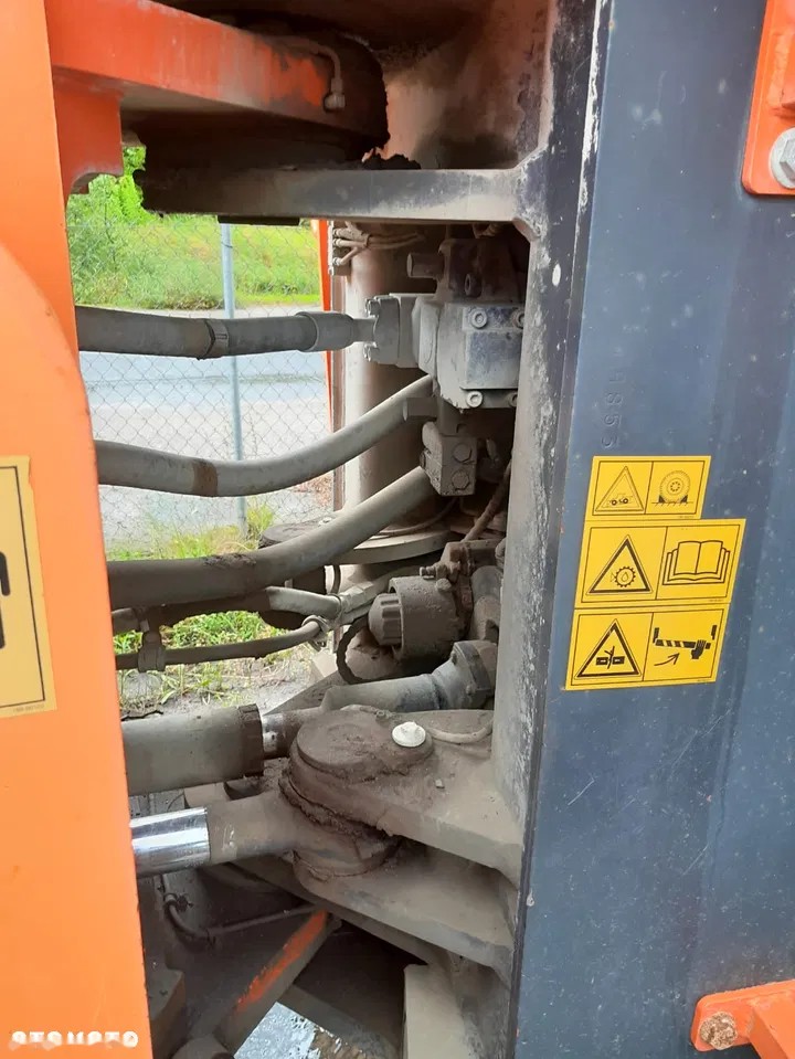 2010 Doosan DL 500, dovoz Skladom v EÚ — foto 8 z 8