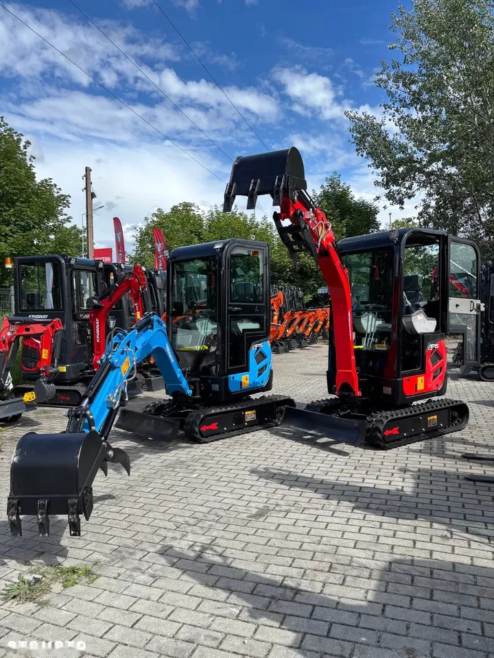2026 Kingway VIP15, dovoz Skladom v EÚ — foto 12 z 12