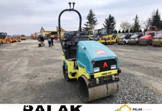 2020 Ammann VÁLEC, 247 mth, dovoz Skladom v EÚ — foto 1 z 14 2020 Ammann VÁLEC, 247 mth, dovoz Skladom v EÚ — foto 1 z 14