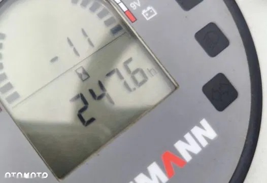 2020 Ammann VÁLEC, 247 mth, dovoz Skladom v EÚ — foto 10 z 14