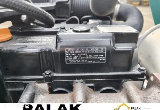 2020 Ammann VÁLEC, 247 mth, dovoz Skladom v EÚ — foto 13 z 14