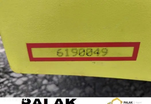 2020 Ammann VÁLEC, 247 mth, dovoz Skladom v EÚ — foto 14 z 14