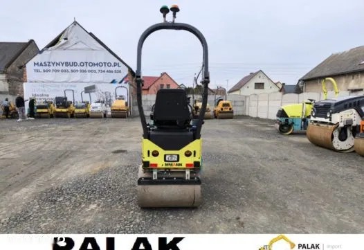 2020 Ammann VÁLEC, 247 mth, dovoz Skladom v EÚ — foto 2 z 14