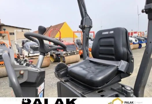 2020 Ammann VÁLEC, 247 mth, dovoz Skladom v EÚ — foto 8 z 14